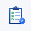 Monatliche Checkliste